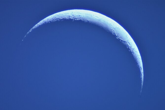 Stargazing on La Palma - Price and Value: Why This Costs About $50 and What You Actually Get