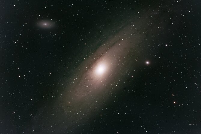Stargazing on La Palma - Weather and the “Good Night” Factor