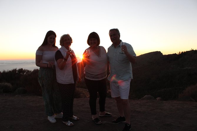 Sunset and Stars at Teide National Park - Key highlights you should know before you go