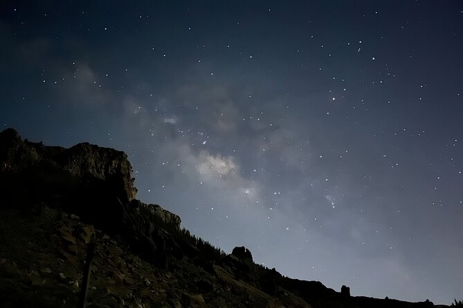 Sunset & Stargazing Experience From Teide - Price and value: when $48.37 makes sense and when it doesn’t