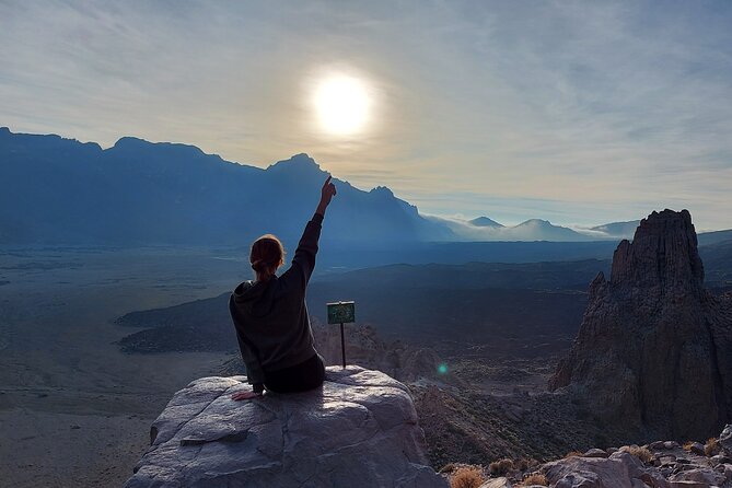 Sunset & Stargazing Experience From Teide - Who should book this Teide sunset and stargazing trip
