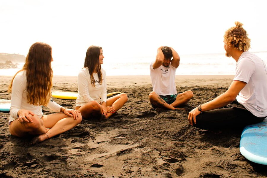 Surf class in Tenerife South - Key Highlights You Will Actually Care About