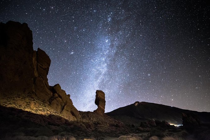Teide by Night: Sunset & Stargazing with Telescopes Experience - Who should book Teide by Night (and who might want to think twice)