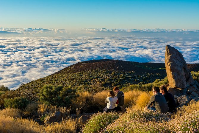 Teide by Night: Sunset & Stargazing with Telescopes Experience - Should you book Teide by Night?