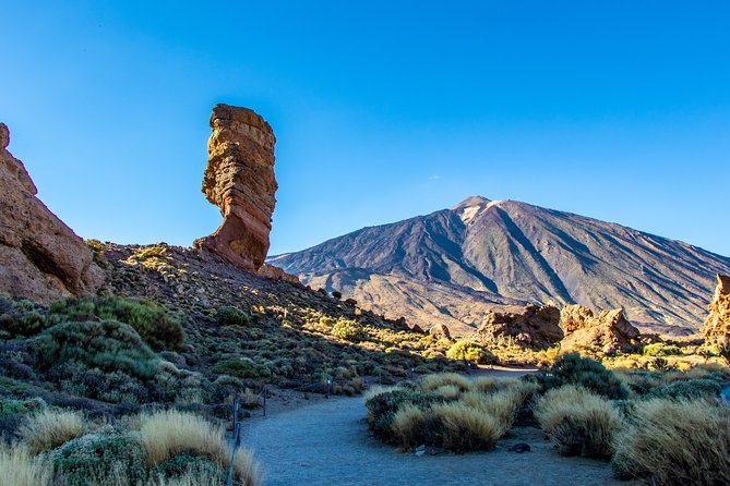 Teide by Night: Sunset & Stargazing with Telescopes Experience - The full timeline: from park stops to dinner, then telescopes
