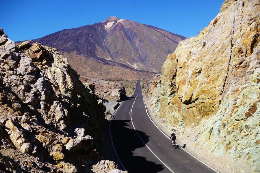 Teide Crater Tour - Electric Bike Tour - The 5.5-Hour Plan: Coronal Forest to Teide and Back