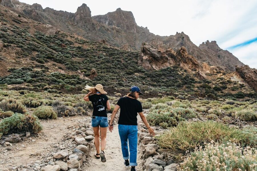 Teide: Guided Sunset & Stargazing Tour by Night with Dinner - Telescopes and lasers: what you can realistically see