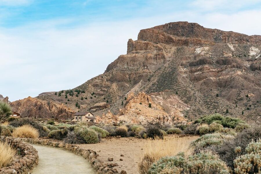 Teide: Guided Sunset & Stargazing Tour by Night with Dinner - Guides, energy level, and how the best ones run the room