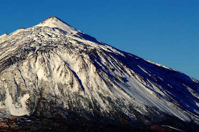 Teide National Park (5-7hours) - Teide National Park by road, what makes it feel worth your time