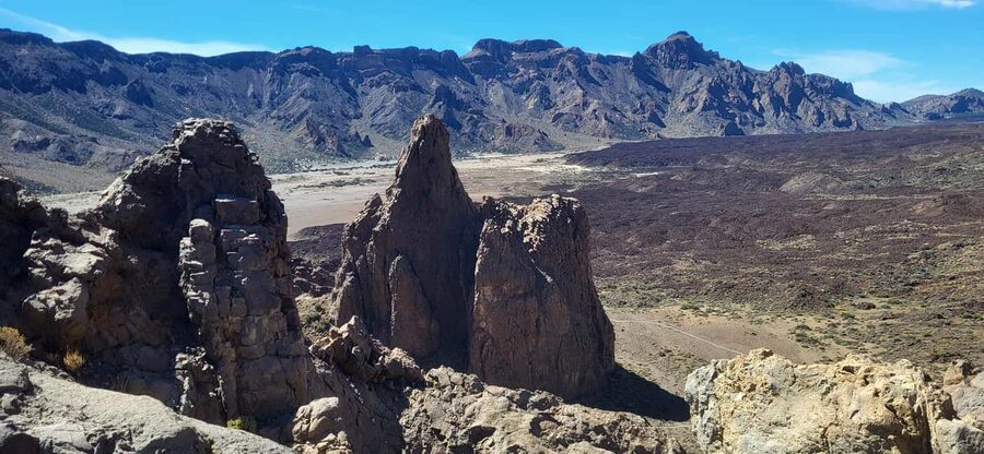 Teide National Park and Vilaflor ; local wine tasting - Key highlights you will actually care about