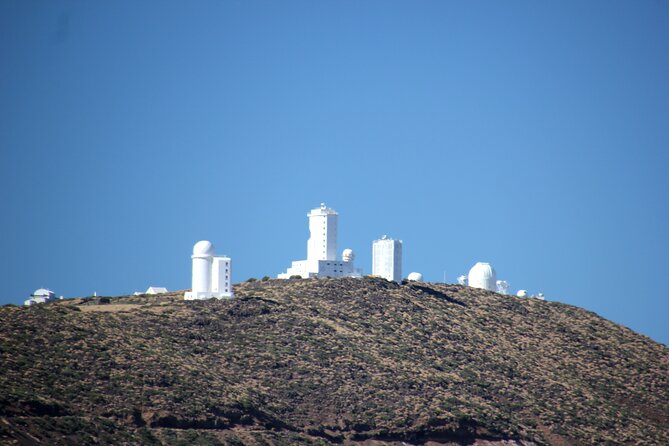 Teide National Park Exclusive and private Tour - Sunset inside Teide National Park: what to do with the last 30 minutes