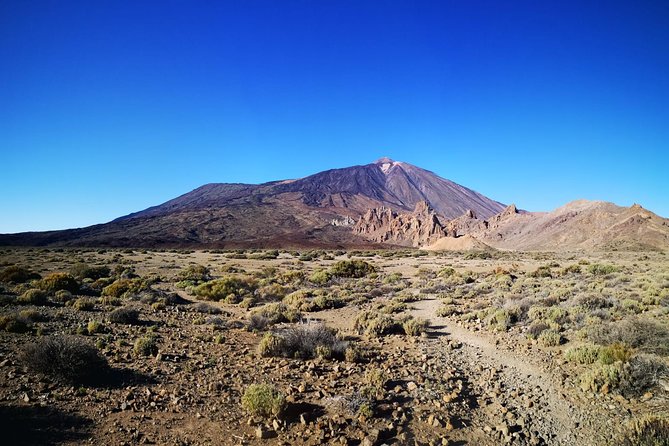 Teide National Park for smaller groups - Why this Teide tour feels better than the big-bus version