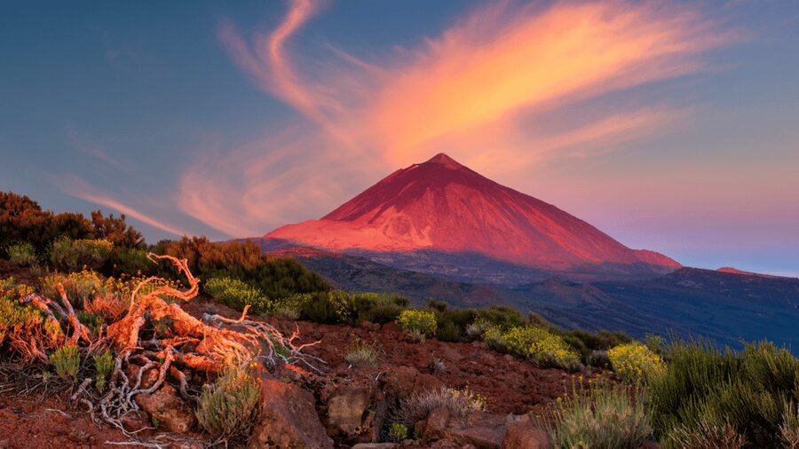 Teide National Park: Landscapes and Viewpoints Private Tour - Why Teide National Park feels like a different planet