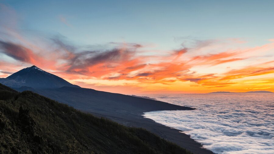 Teide National Park: Landscapes and Viewpoints Private Tour - A private drive on Tenerife: the value of getting the angles right