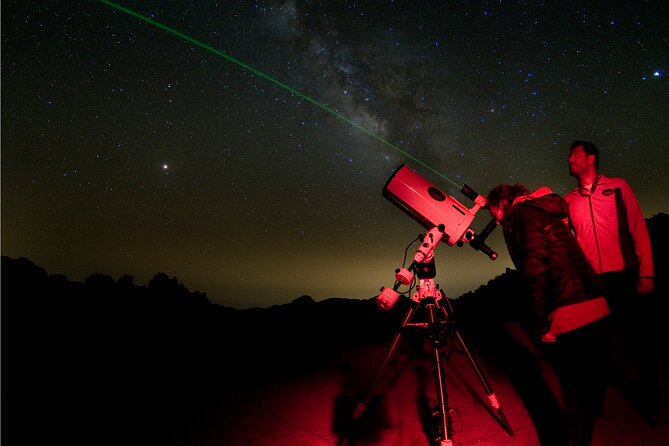 Teide National Park: Stargazing Experience - Price and value: does $42.33 make sense?