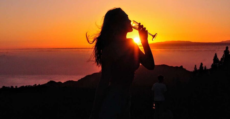 Teide National Park: Sunset & Stargazing Safari with Dinner - Key highlights you should not miss