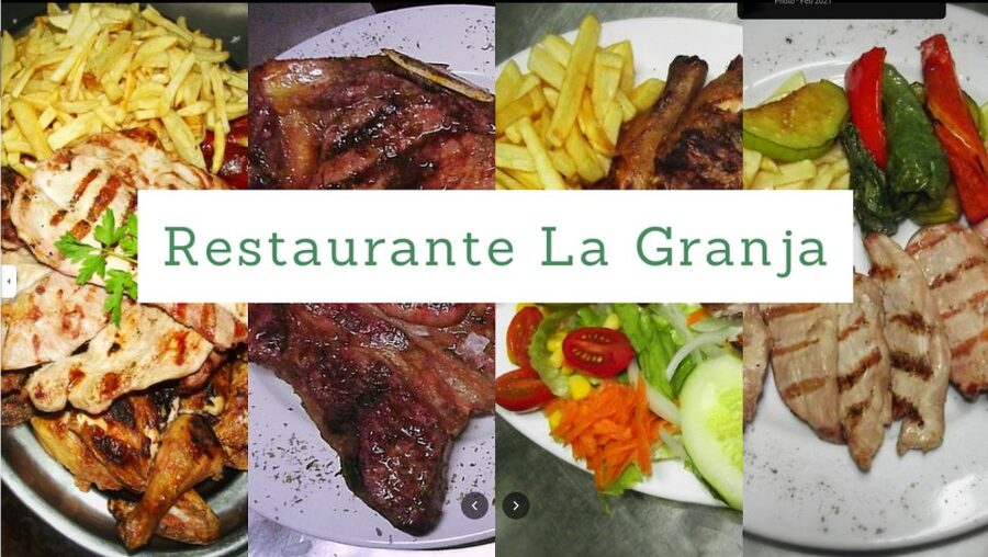 Teide National Park: Sunset & Stargazing Safari with Dinner - Restaurante 7 Cañadas dinner: solid fuel with panoramic timing