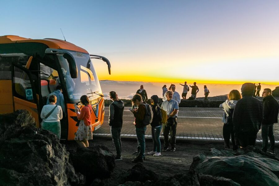 Teide National Park: Sunset & Stargazing Safari with Dinner - What you really pay for at $65 per person
