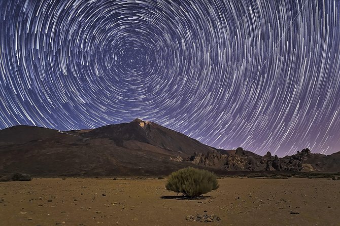 Teide National Park Sunset & Stargazing with Dinner (Star Safari) - Restaurante 7 Cañadas Dinner, the Practical Pre-Sky Meal