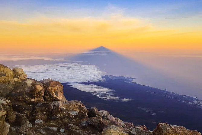 Teide National Park Sunset & Stargazing with Dinner (Star Safari) - Telescopes, Lasers, and the Photo Touches That Make It Feel Worth It