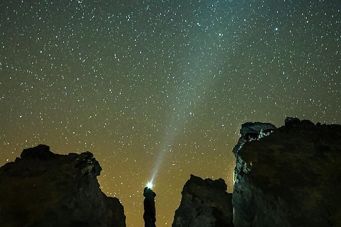 Teide National Park Sunset & Stargazing with Dinner (Star Safari) - Group Size, Cold Weather, and Comfort Tips That Matter