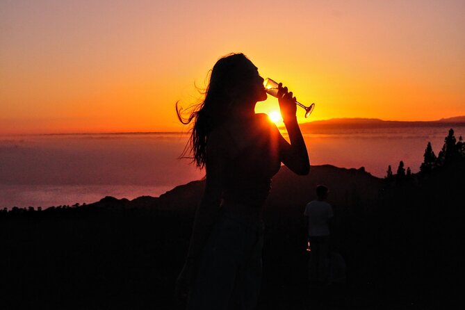 Teide National Park Sunset & Stargazing with Dinner (Star Safari) - Should You Book This Teide Star Safari to Teide National Park?