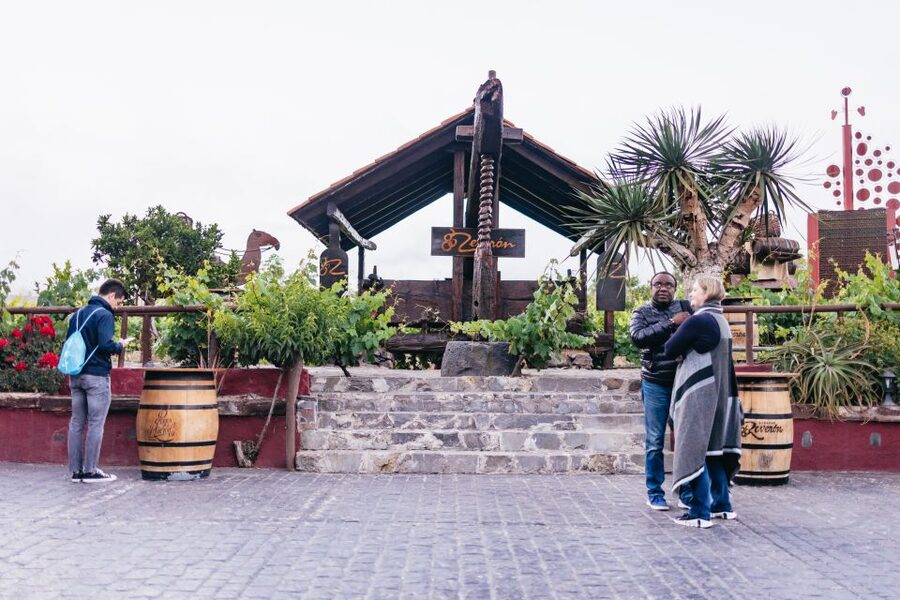 Teide Night Experience with Dinner and Stargazing - FAQ
