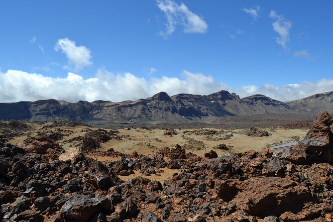 TEIDE: VIP tour - Why this Teide VIP tour feels different from the usual Tenerife day