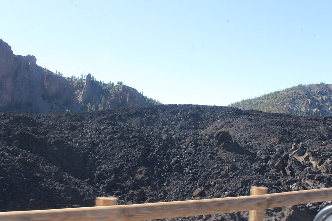 Teide Volcano National Park Quad Biking Tour - The 10:00 AM rhythm: what to expect in about 3 hours