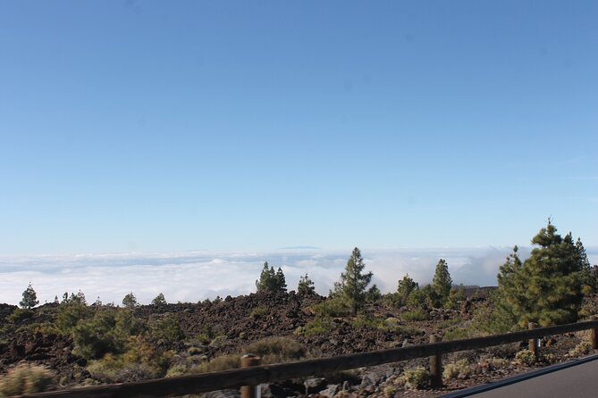 Teide Volcano National Park Quad Biking Tour - What’s included in the price, and why it feels fair
