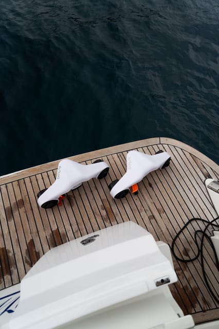 Tenerife: 2, 3 & 4 Hour Private Luxury Motorboat Charter - Yacht time and how the schedule changes with 2, 3, or 4 hours