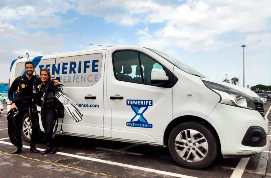 Tenerife: 2-Dive Private Scuba Discovery Course - Price and value: why $147 can be a good deal