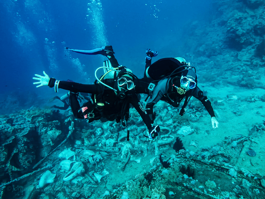 Tenerife: 2-Dive Private Scuba Discovery Course - Should you book this private Tenerife scuba discovery course?