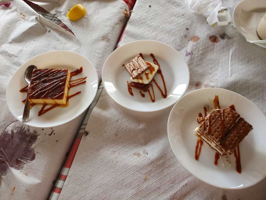 Tenerife: 4-Hour Gauchinche Food Tour - Why a Guachinche and wine pairing feels so local on the north coast
