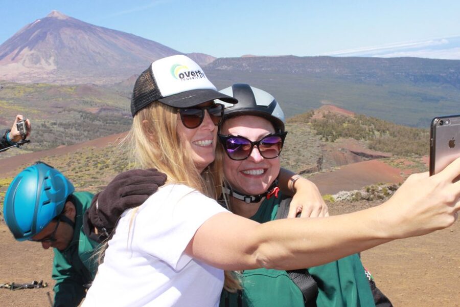 Tenerife: Acrobatic Paragliding Tandem Flight - Safety Briefing and Harness Fit, What Happens Before You Leave the Ground