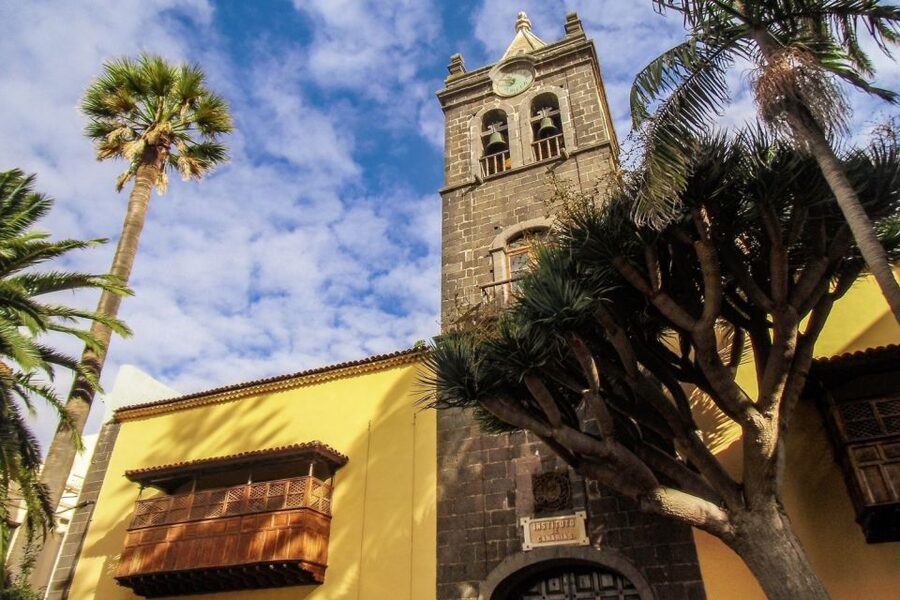 Tenerife: Anaga Rural Park Private Tour - Lunch Time: Plan for Paying for Food