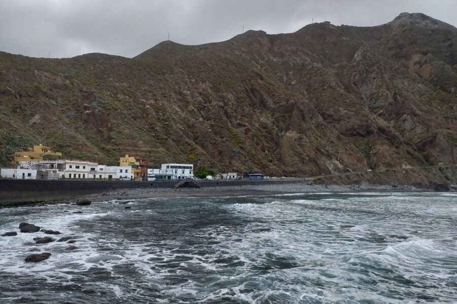 Tenerife: Anaga UNESCO VIP TOUR - Transfers and Pickup: Planning Your Half-Day Around It