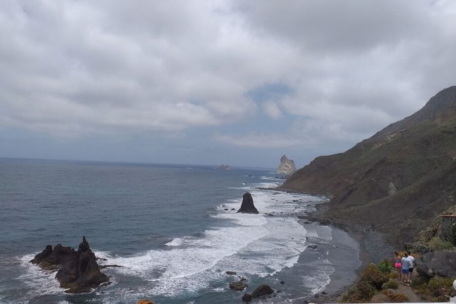 Tenerife: Anaga UNESCO VIP TOUR - Why the Anaga Laurel Forest Feels Different (And What to Watch For)