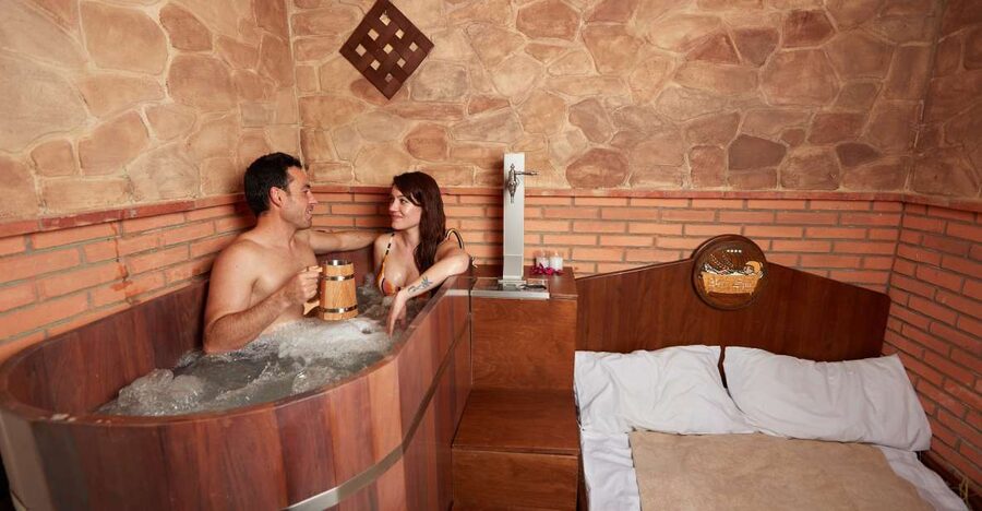 Tenerife: Beer Spa Experience with Tastings and Snacks - Beer Spa Tenerife: The One-Hour Plan and Why It’s Worth Trying