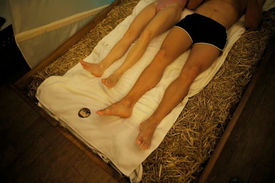 Tenerife: Beer Spa Experience with Tastings and Snacks - Snacks and Beer Tastings: Included Nibbles, Not a Big Meal