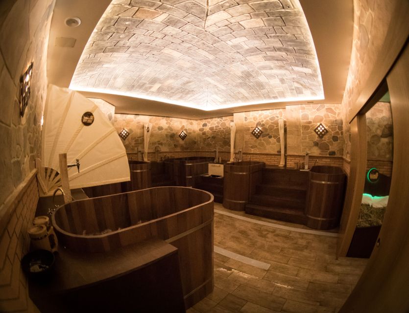 Tenerife: Beer Spa Experience with Tastings and Snacks - Price and Value: Getting $79 Worth of Relaxation