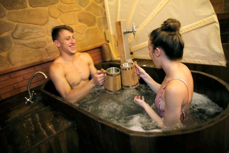 Tenerife: Beer Spa Experience with Tastings and Snacks - Who Should Book This Beer Spa in Tenerife (and Who Should Skip It)