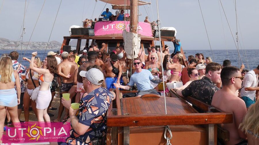 Tenerife: Boat Party with Open Bar and DJs - Practical Tips to Make It Feel Smooth, Not Stressful