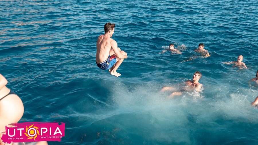 Tenerife: Boat Party with Open Bar and DJs - Routes and Views: Fun Coastline Passes, Not a Scenic Cruise