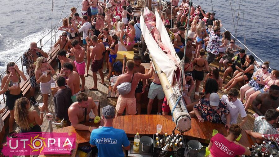 Tenerife: Boat Party with Open Bar and DJs - Who This Tour Fits Best (And Who Might Want Something Different)