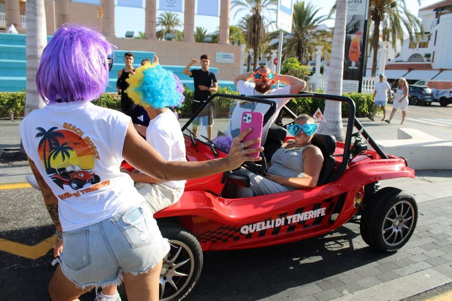 Tenerife Buggy Tour with Route Options Coast Mountain Sunset - Key things that make this Tenerife buggy tour worth your time