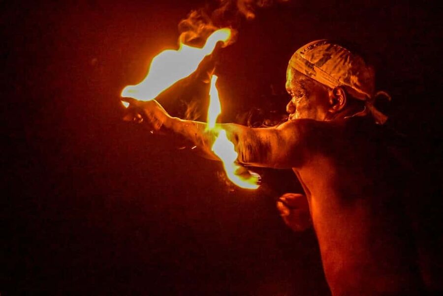 Tenerife: Castillo San Miguel Medieval Show with Dinner - FAQ