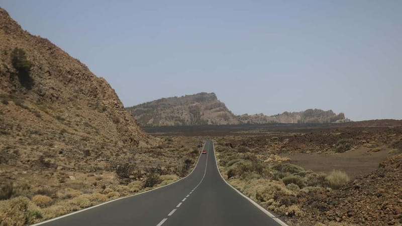 Tenerife: Comfort Quad Tour - Key highlights to look for