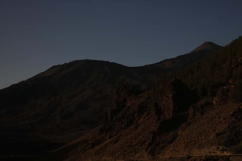 Tenerife: Comfort Quad Tour - Small-Group Comfort: What You Gain With Up to 8 People