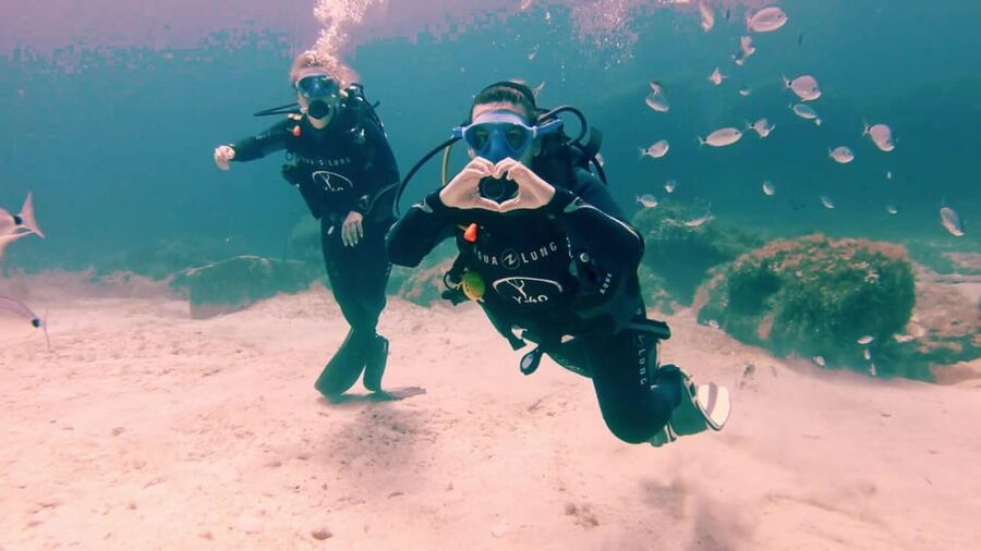 Tenerife - Discover Scuba Diving Experience with Instructor - The $91 price and what it covers